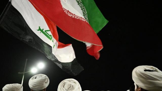 不许对哈梅内伊动手！中东重量级大佬发出警告，可号召百万信众