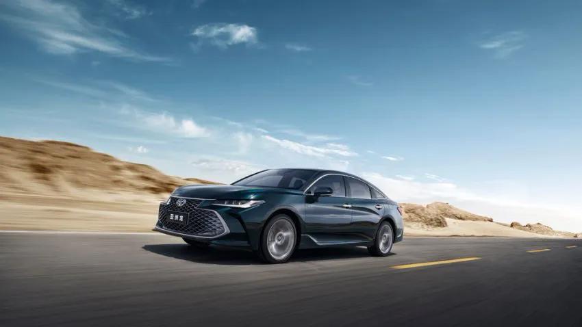 亚洲龙：职场进阶路上的忠诚伙伴，换购惊喜见证品牌温度