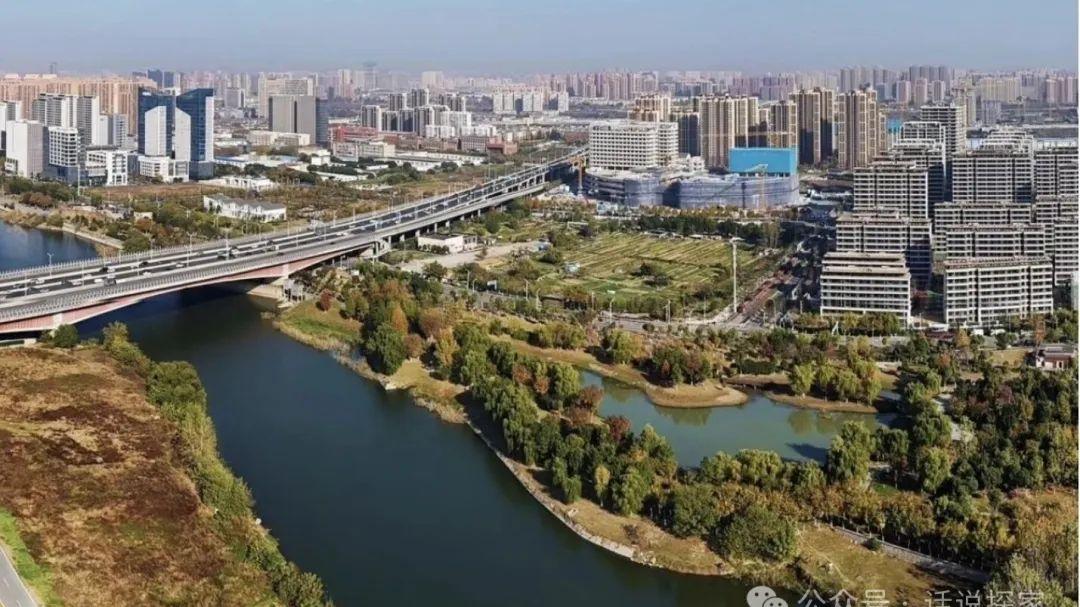 合肥地铁6号线最新进展，政务一城中村将拆迁，包河瑶海多盘曝光