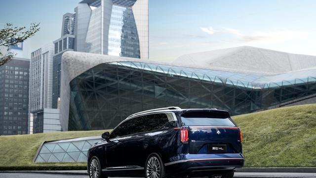 丰田章男：日系车能用40年，昊铂HL：中国新能源汽车10年世界第一