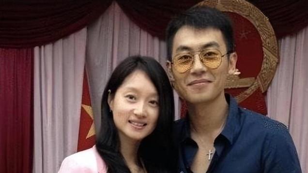朱亚文方回应离婚，曾和刘浩存有亲密接触，被扒出多次无边界感