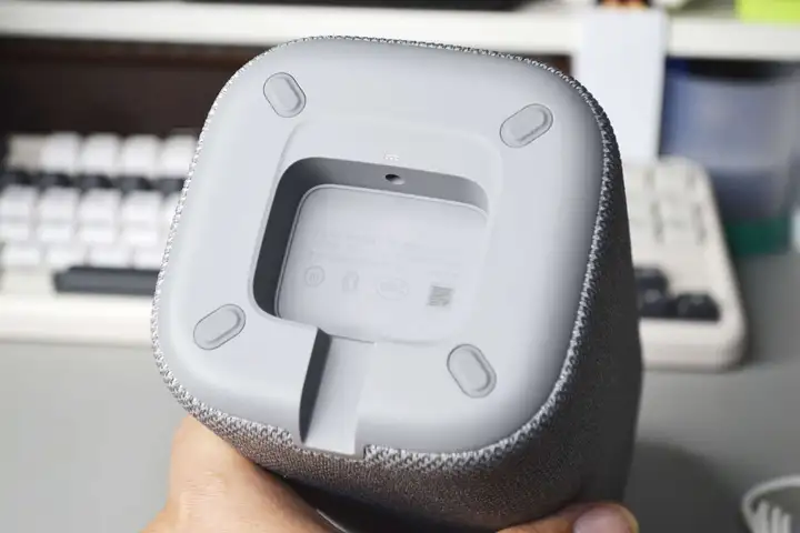 小米智能音箱深度测评：家庭控制中心+AI助手双担当