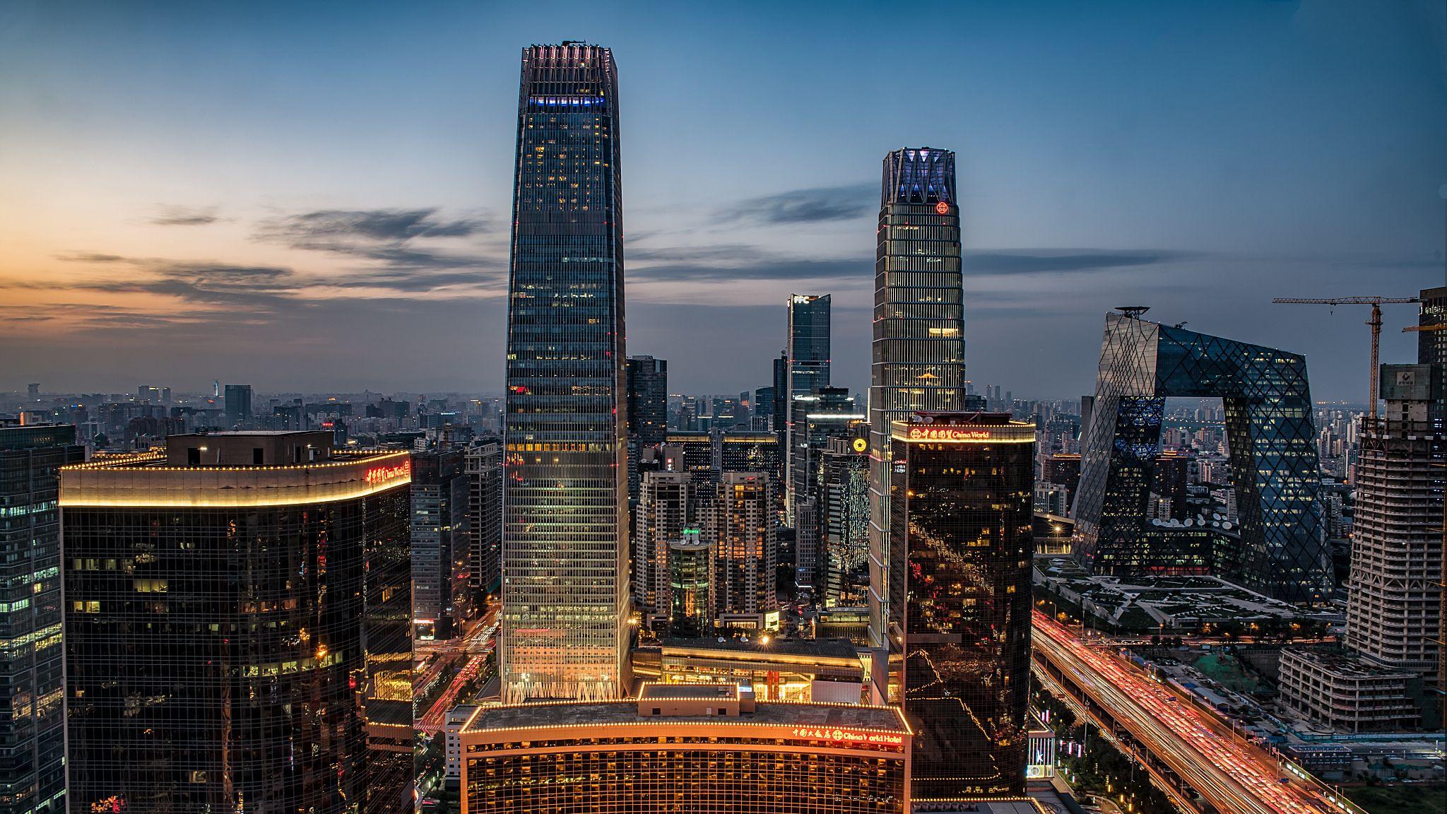 重磅消息！北京买房政策大松绑，五环外不限购了！