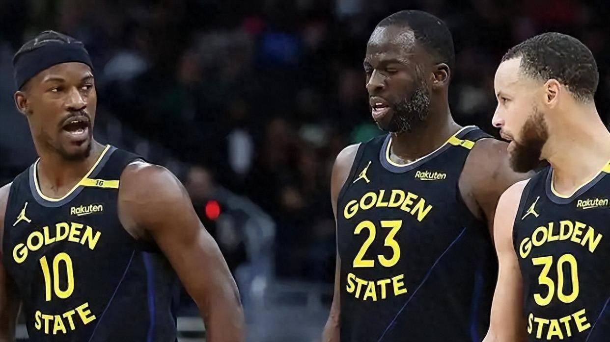 从61秒变25！这就是库里的影响力，勇士交易库明加已成定局