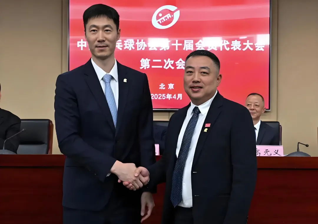 从冠军丢失到主席卸任！国乒大地震背后，刘国梁到底该不该‘背锅’？