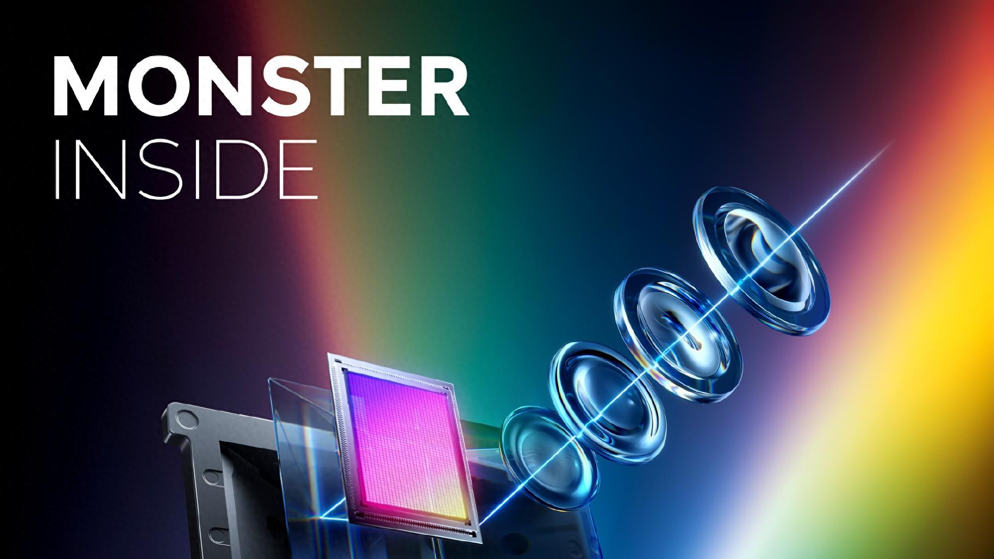 iQOO 15影像大幅升级！官方宣布配备5000万索尼潜望镜