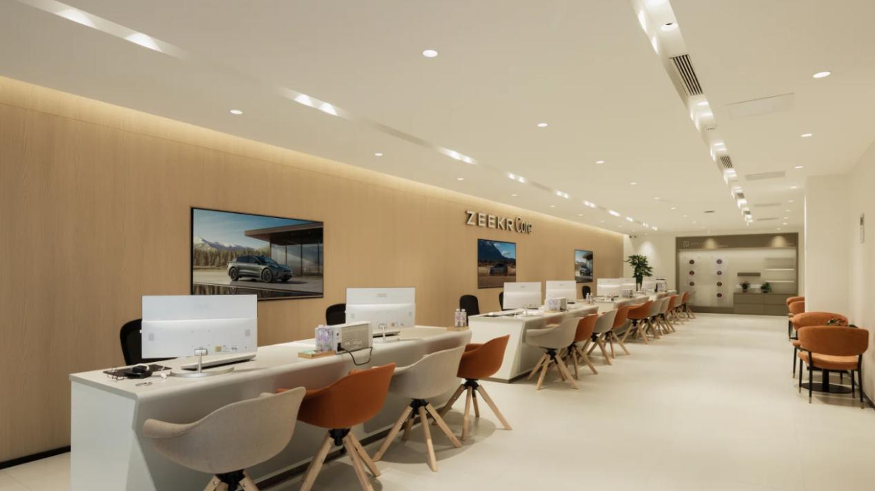 极氪这次是真良心！