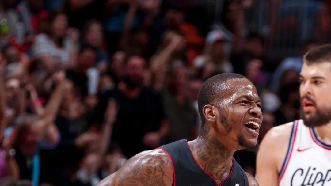 送走巴特勒，热火迎来至暗时刻