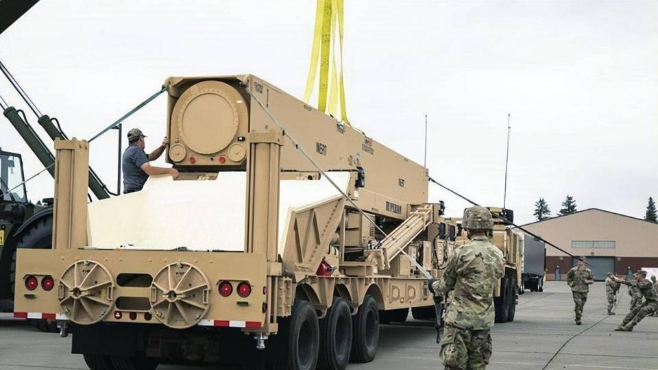 美军升级“暗鹰”导弹，在高超音速赛道上是真急了