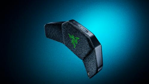 颠覆听觉边界，RAZER发布首款无线扬声器头枕——雷蛇悦神