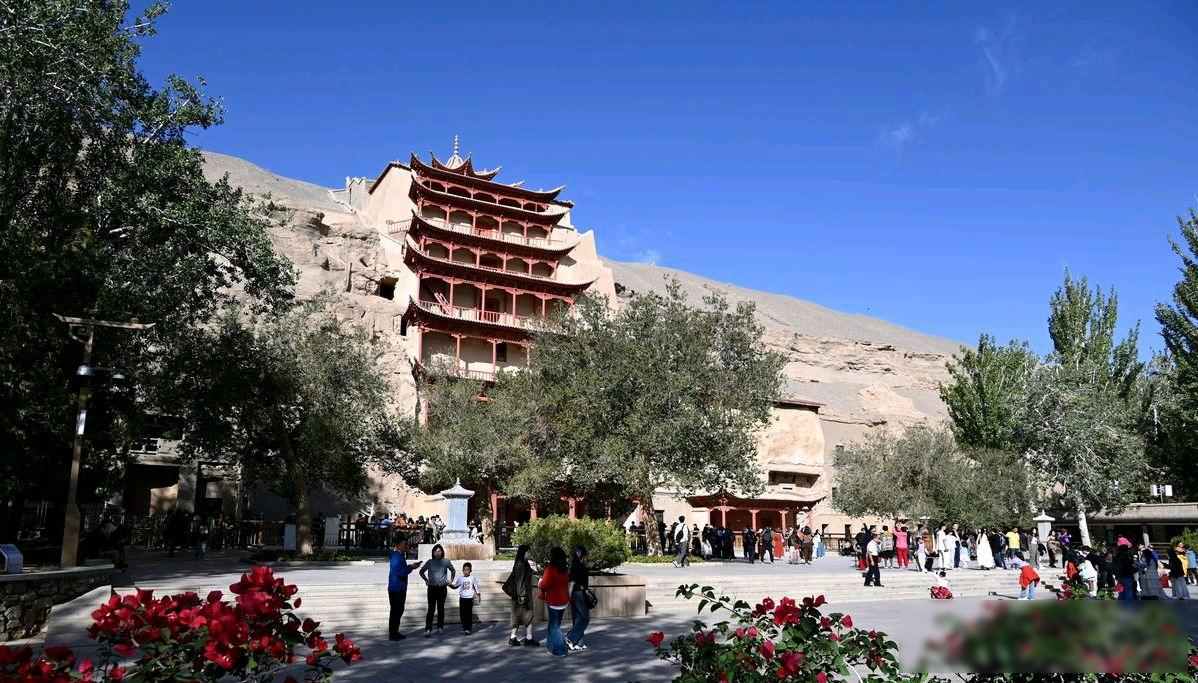 中央明确甘肃省15个小城市：白银第1，平凉险胜庆阳，敦煌第12