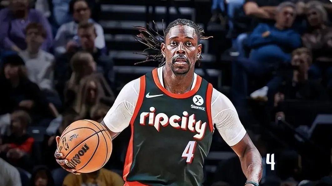 交易达成！1换3，凯尔特人拆队第一步？开拓者在干什么？