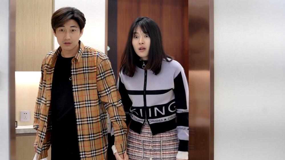 防火防盗防闺蜜？《这个土婆婆能处》婆媳联手收拾小三看爽了