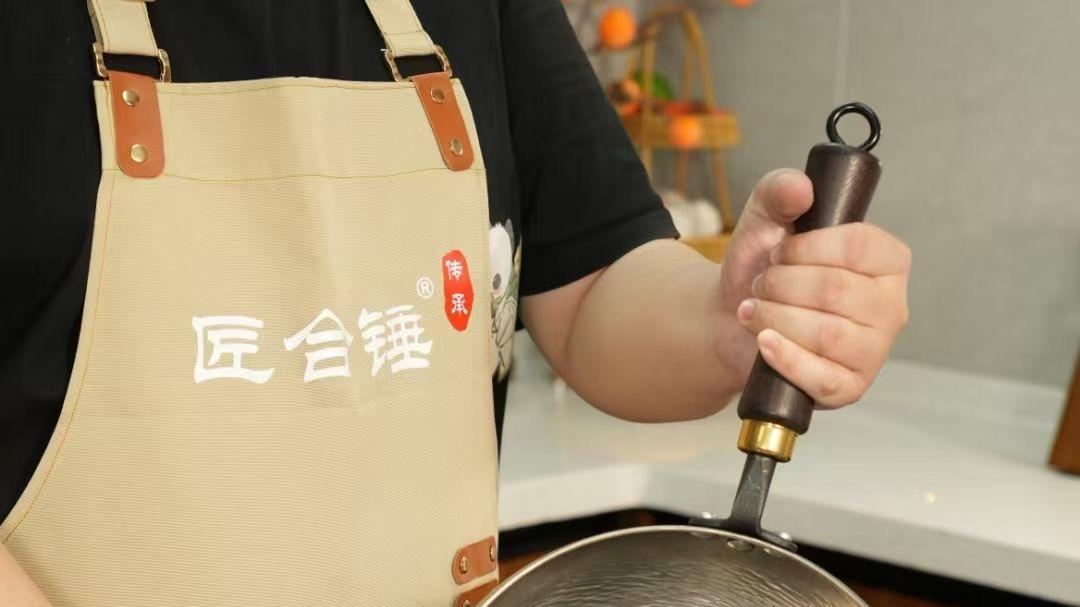 匠合锤钛锅评测：真的值得入手吗？