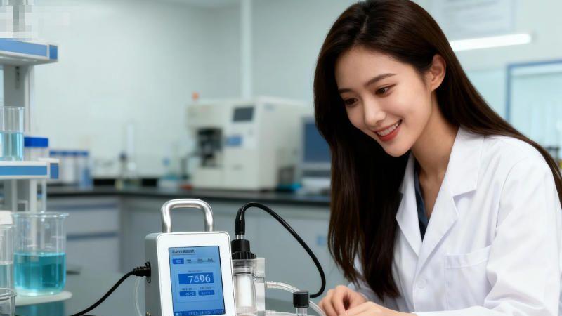 便携式微量溶解氧分析仪十大品牌榜：性能参数与行业应用