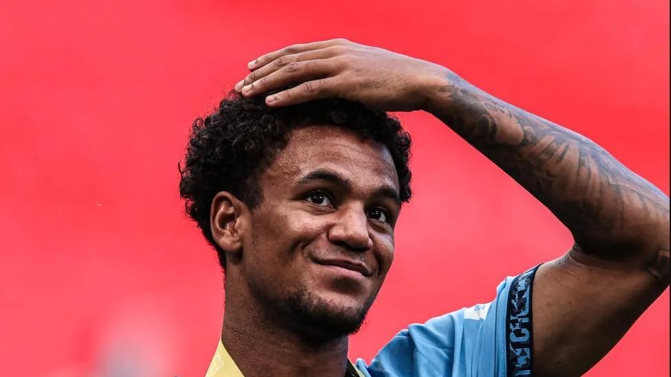 阿莫林：曼联不能再乱买人！罗马诺：曝巴萨、尤文正密切关注塞内西