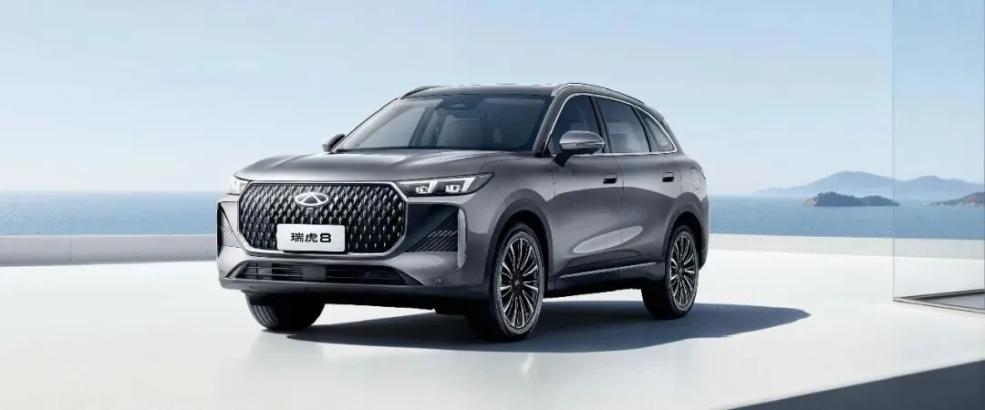 自主品牌2.8米轴距SUV，只要9.29万元起 都是主流车型