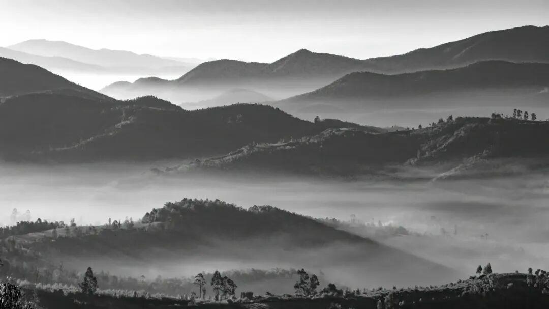 六州（市）摄影联展绘就云南多彩画卷 | 今日，领略彝州风采
