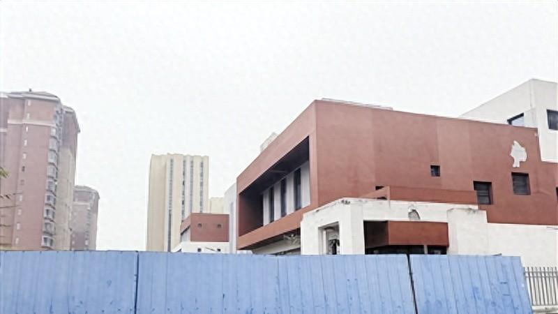 今晚报：天津东丽区惠山道配套幼儿园建成四年多，至今空置为哪般