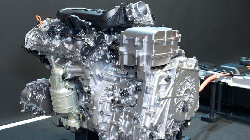 本田开发V6混动引擎，预计2027年量产