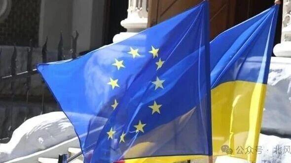 欧盟迈出重要一步，无限期冻结俄罗斯资产，匈牙利等国有些慌张