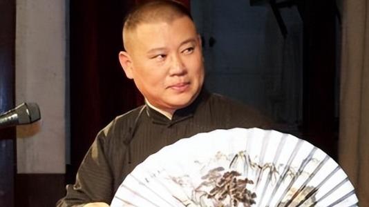 郭德纲用实际行动证明，观众才是最懂人心的