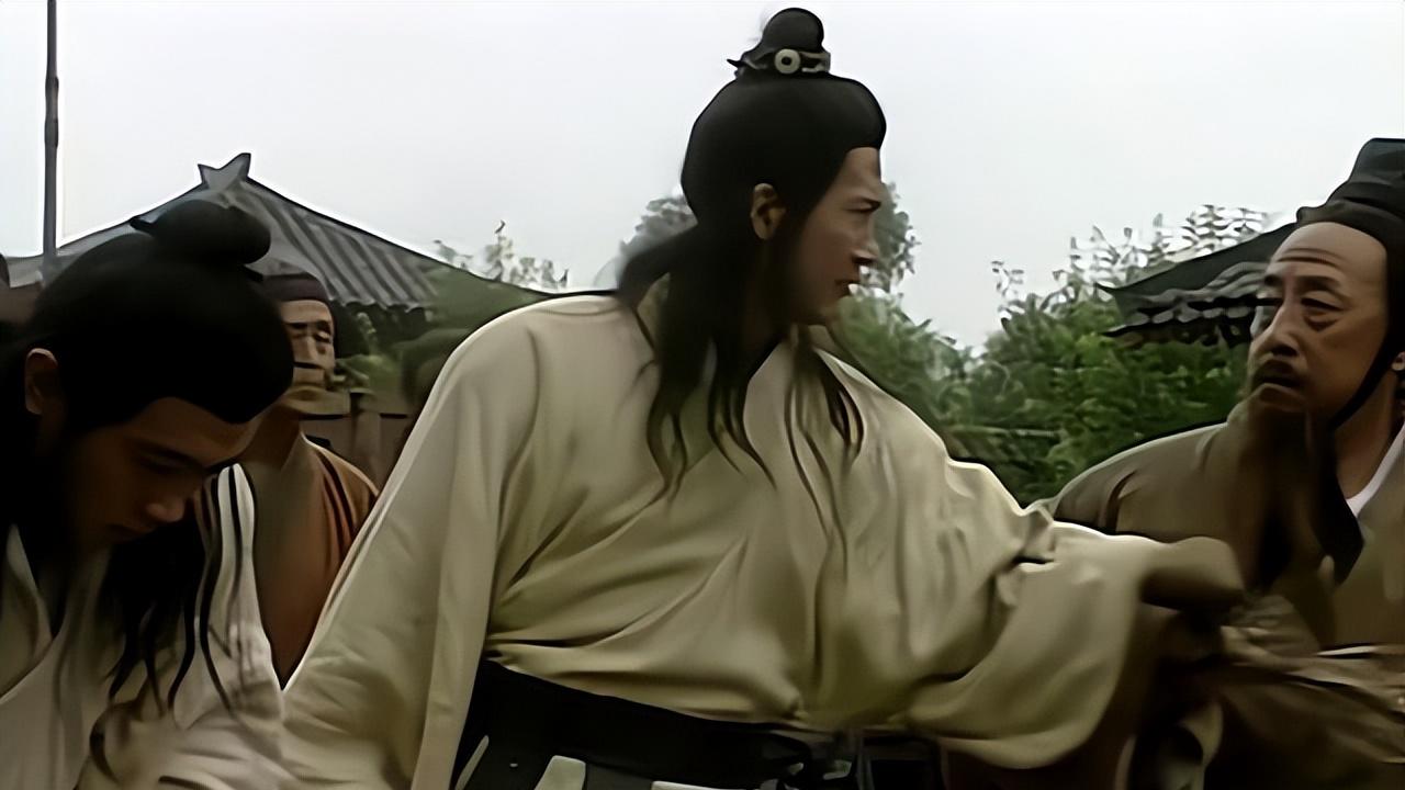 礼崩春秋（6）：州吁之乱！失败的枭雄，为何成了春秋转型关键？