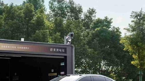 为什么我说现在买蔚来是抄底中国高端制造？