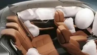 埃安UT：十年磨一剑，安全配置，真香警告？