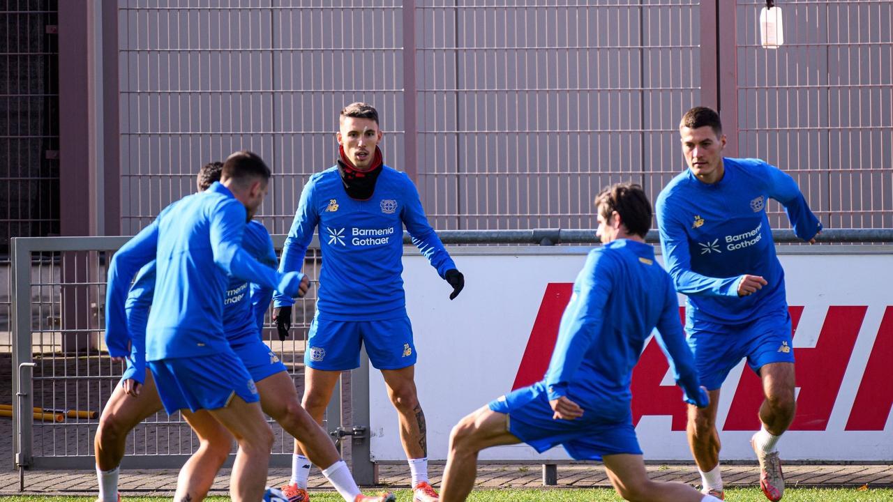 本菲卡VS勒沃库森：背水一战，生死较量