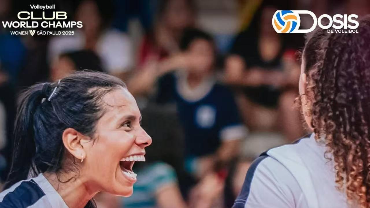 女排世俱赛-缪伊雯揽10分遭2连败 单局5分1数据不足3成