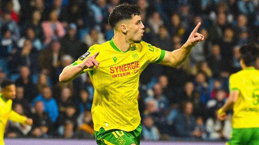 南特能逃离降级区？？？