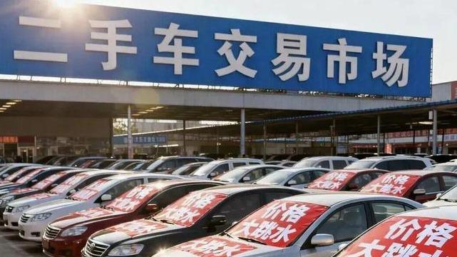 风光一年、三年骨折？保值率成电动车硬伤！