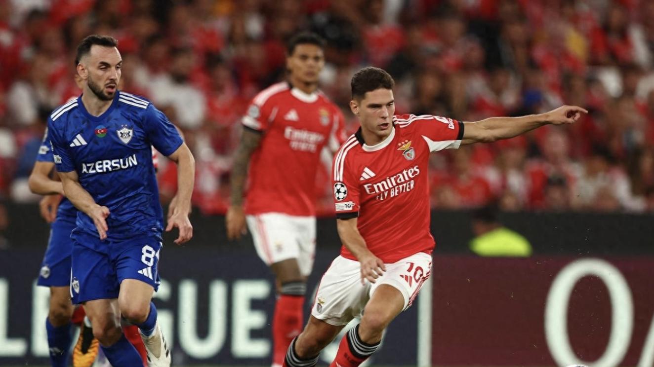 5万人狂嘘！欧冠大冷：黑马86分钟3-2逆转 苦等38年圆梦