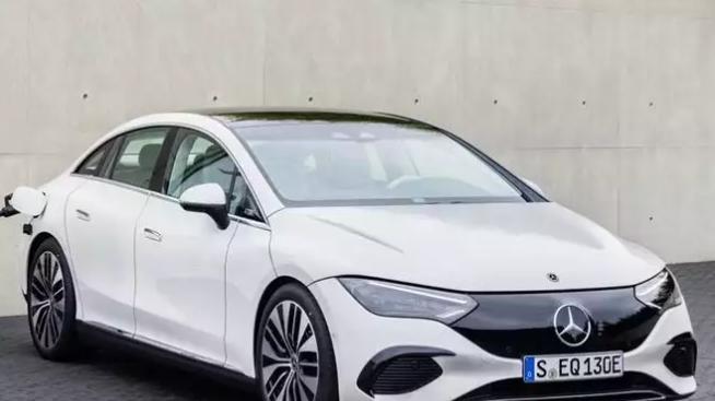 奔驰停售“两款”车型！折扣近5折，月销不到300台