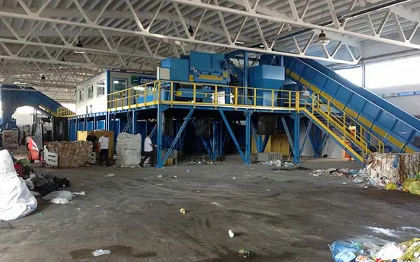 碟型筛的用武之地：哪些工作环境需要它？