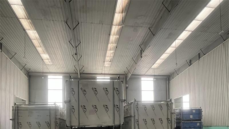 防火、防潮、耐腐蚀，搪瓷钢板到底有多强？