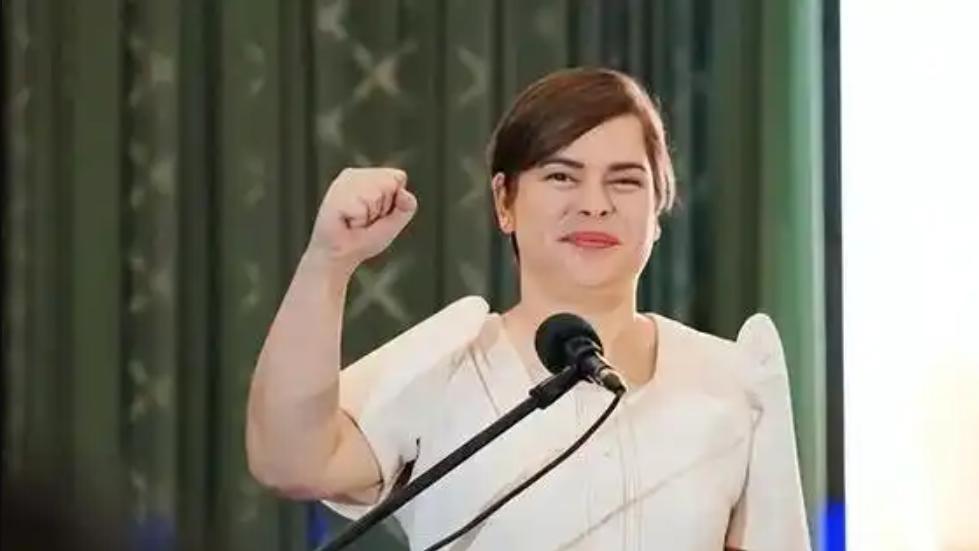老杜赌赢了，中期选举大战，小马科斯被大义灭亲，亲姐转投民主党