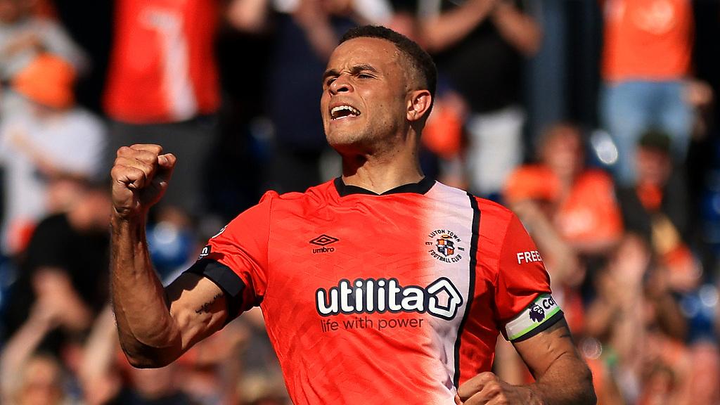 周六不二竞彩足球推荐，今晚英甲联赛是卢顿捍卫主场还是罗瑟汉姆能反客为主！