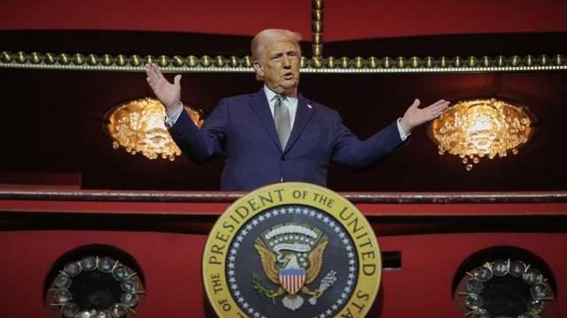 肯尼迪遇刺案文件公布，推测与中央情报局有关