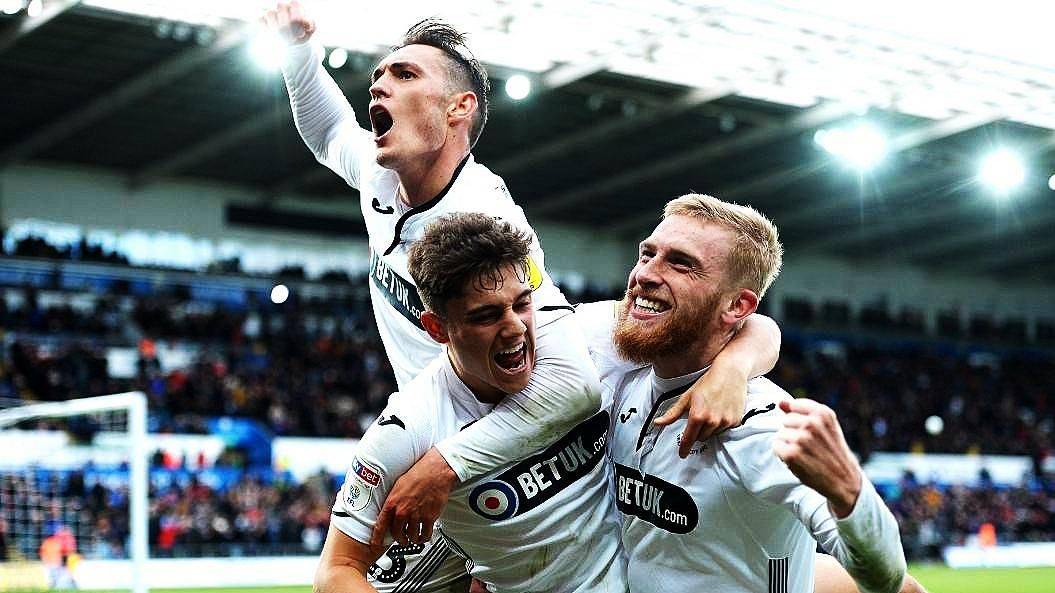 12 月 19 日深夜场赛事盘口实锤：甘冈、斯旺西这些盘口能信吗？