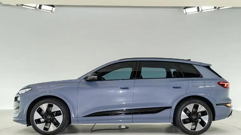 德系大块头带华为黑科技杀到！Model Y车主要连夜退单