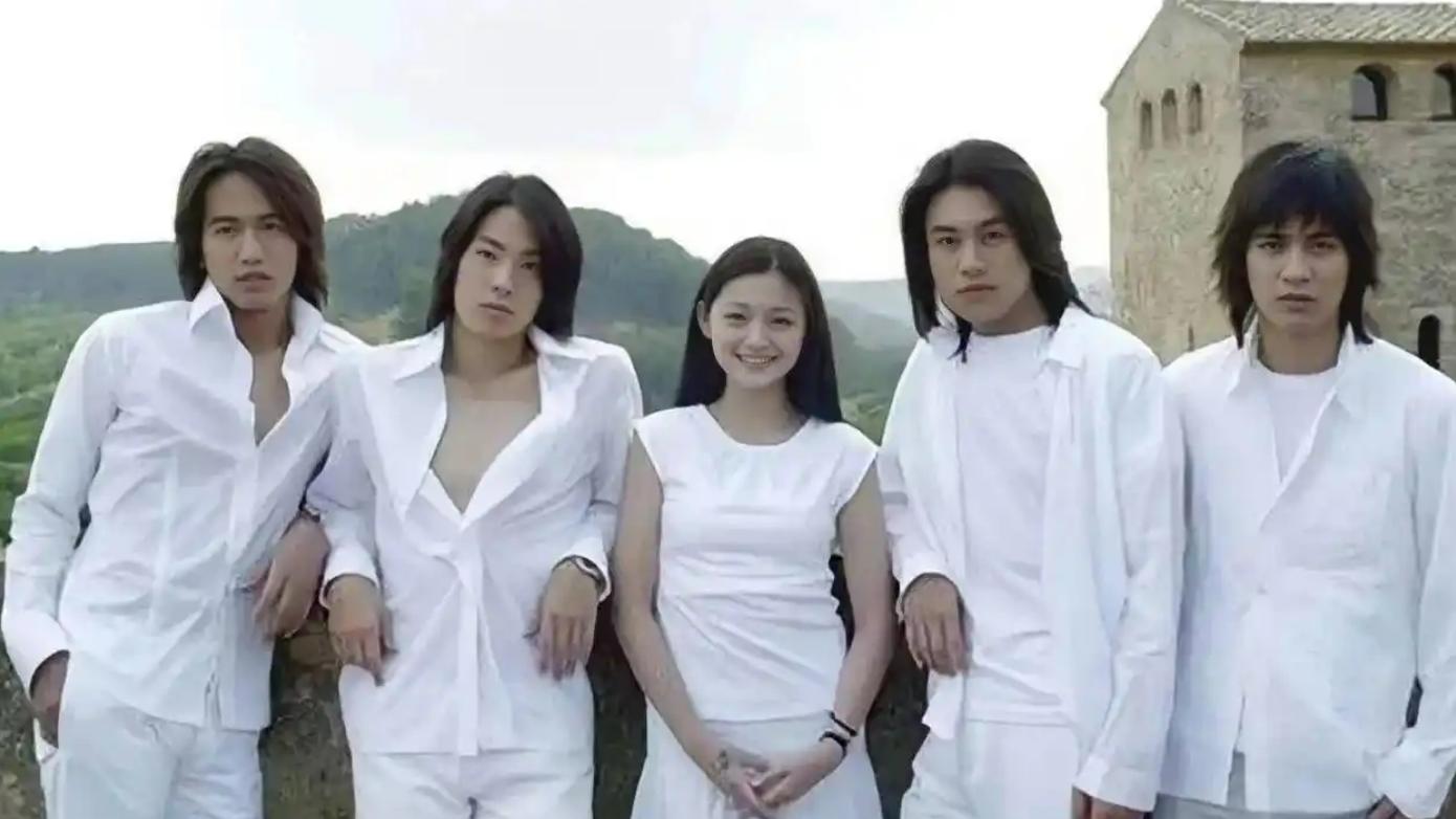 站在两个孩子妈妈的角度说说大S