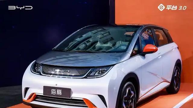 3月小微型车销量出炉，海鸥痛失冠军，星愿跻身前三，飞度销量不足600辆