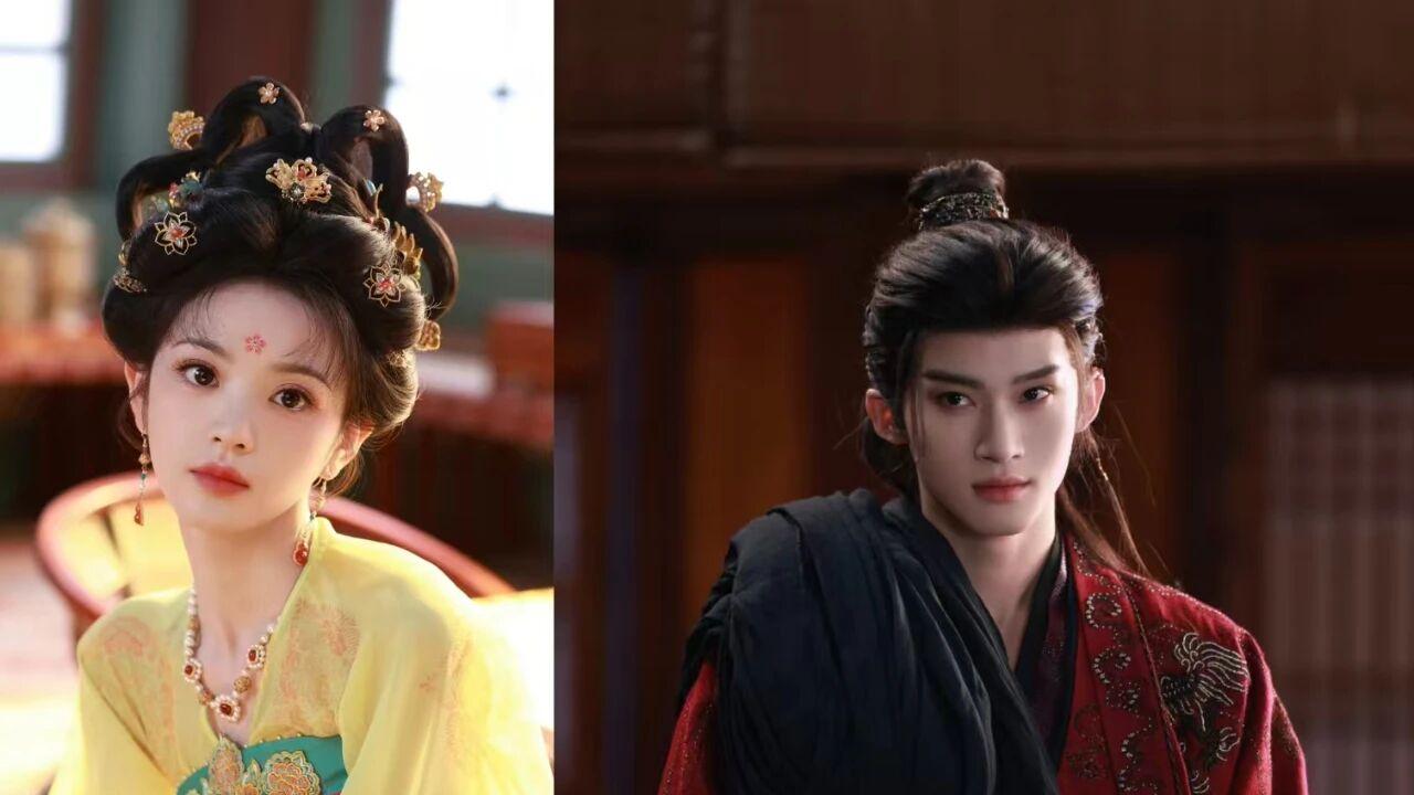 王传君东京影帝、杨紫欧豪演夫妻？王安宇章若楠合作现偶、田曦薇新剧男主、熟瓜汇总