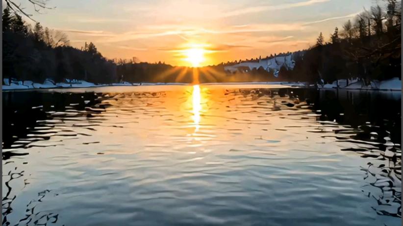 《滴天悬解》六亲论 逆生之序，见闲神而狂
