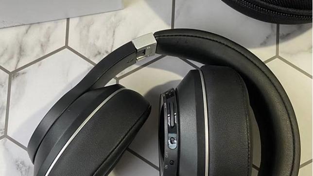 500以内左右的头戴式耳机：我使用中的分享