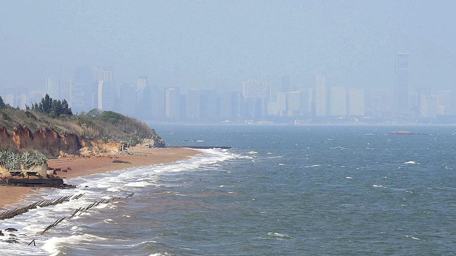 三连发，距离统一越来越近了！