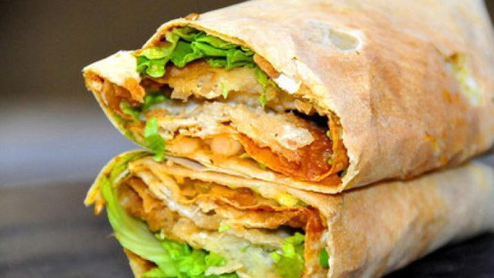 在徐州，这10道菜你都尝过吗？