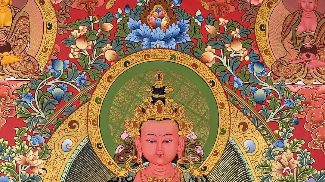 梵音袅袅，禅意悠悠——中国著名寺院文旅全攻略